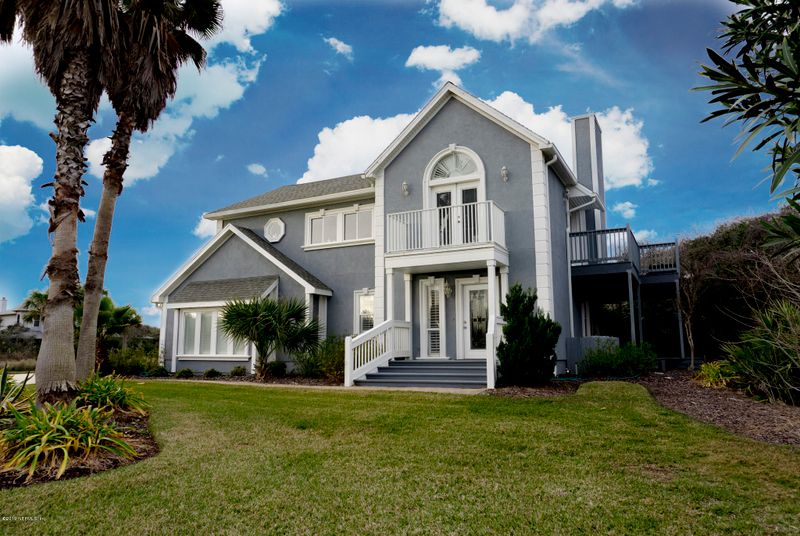 201 Hidden Dune Ct, Ponte Vedra Beach, FL 32082
