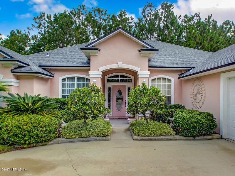 201 Ivy Lakes Dr, St Johns, FL 32259