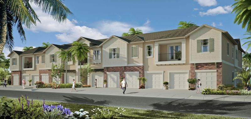 201 Larkin Pl #109, St Johns, FL 32259