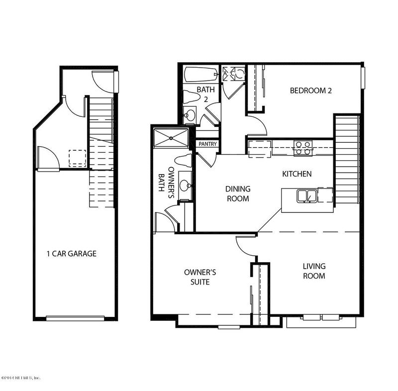 201 Larkin Pl #109, St Johns, FL 32259
