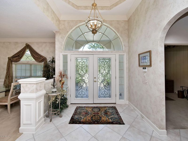 201 North Wind Ct, Ponte Vedra Beach, FL 32082