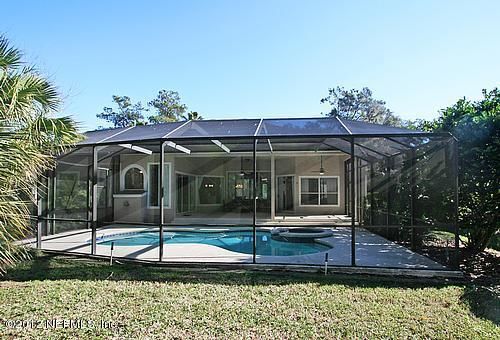 201 Odoms Mill Blvd, Ponte Vedra Beach, FL 32082