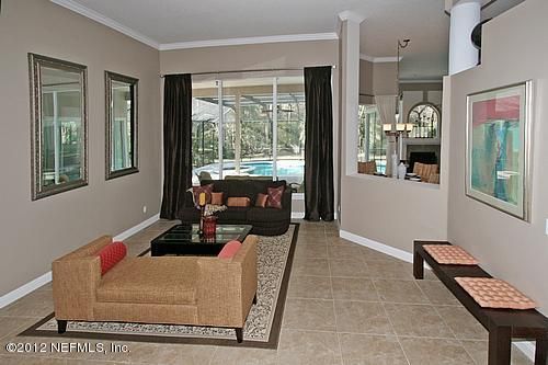 201 Odoms Mill Blvd, Ponte Vedra Beach, FL 32082