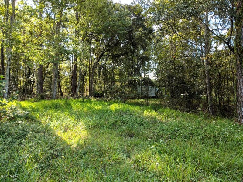 201 Old Hard Rd, Fleming Island, FL 32003