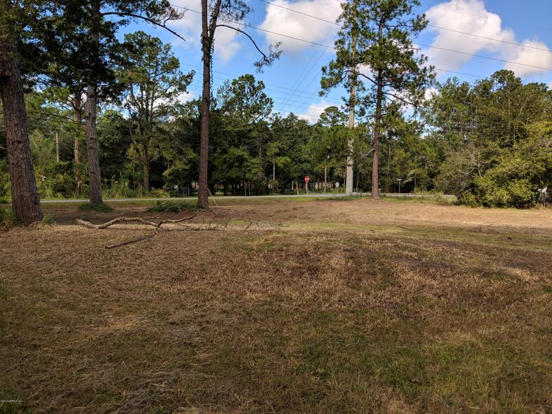 201 Old Hard Rd, Fleming Island, FL 32003