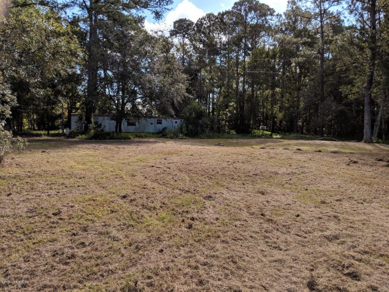 201 Old Hard Rd, Fleming Island, FL 32003