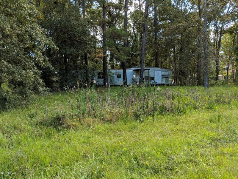 201 Old Hard Rd, Fleming Island, FL 32003