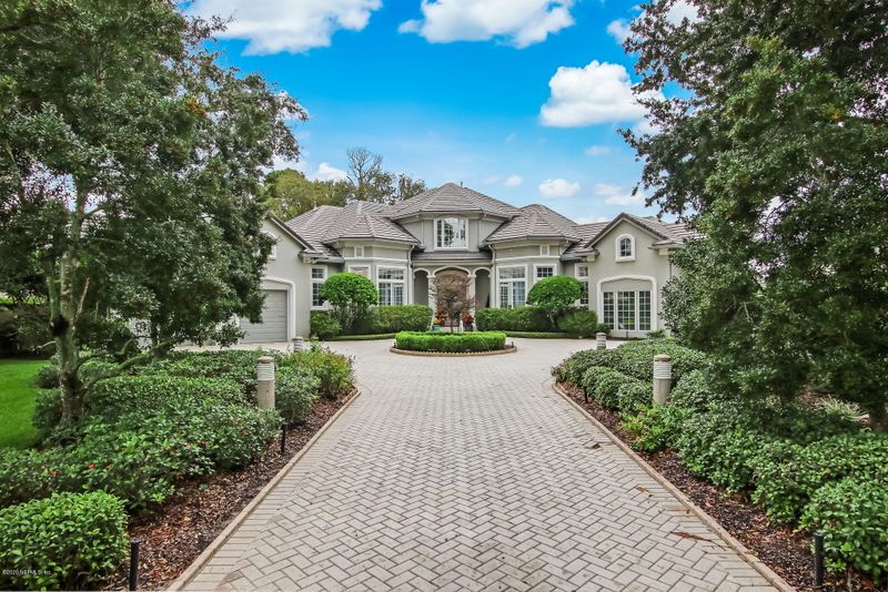 201 Settlers Row N, Ponte Vedra Beach, FL 32082