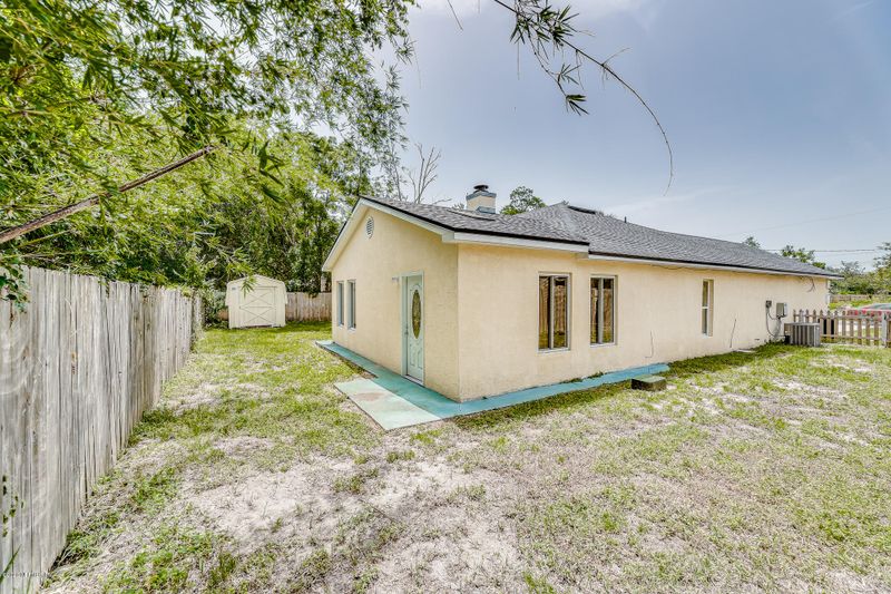 201 Warbler Rd, St Augustine, FL 32086
