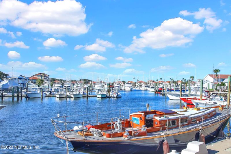 201 Yacht Club Dr #24, St Augustine, FL 32084
