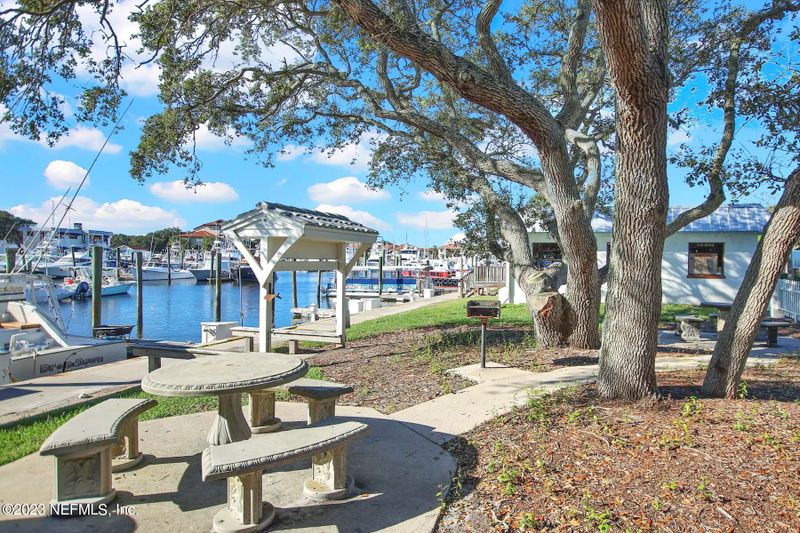 201 Yacht Club Dr #24, St Augustine, FL 32084