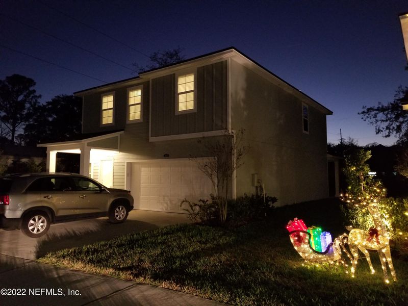 2010 Dutton Island Oaks Way, Jacksonville, FL 32233
