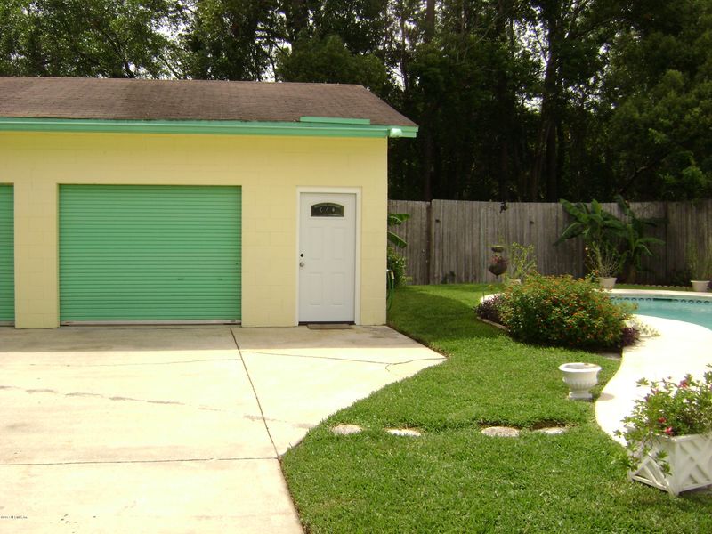 2011 East Rd, Jacksonville, FL 32216