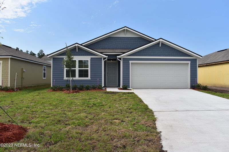 2011 Garrison Way, Green Cove Springs, FL 32043