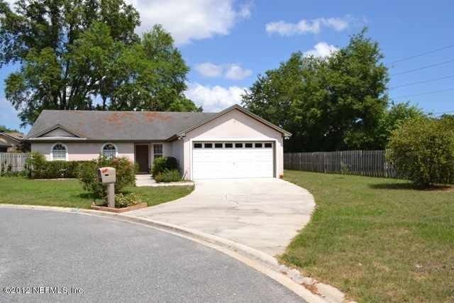 2011 Glen Canyon Pl, Middleburg, FL 32068