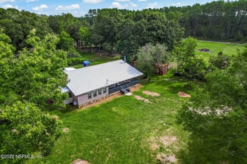 2011 NW 251st St, Lawtey, FL 32058