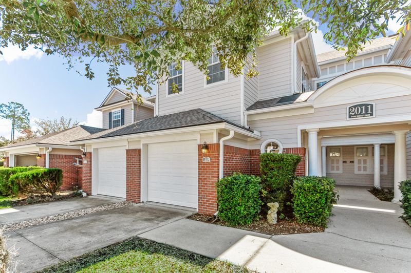 2011 Pond Ridge Ct #1205, Fleming Island, FL 32003