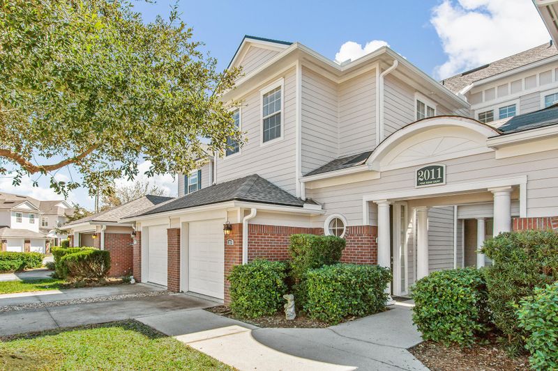 2011 Pond Ridge Ct #1205, Fleming Island, FL 32003