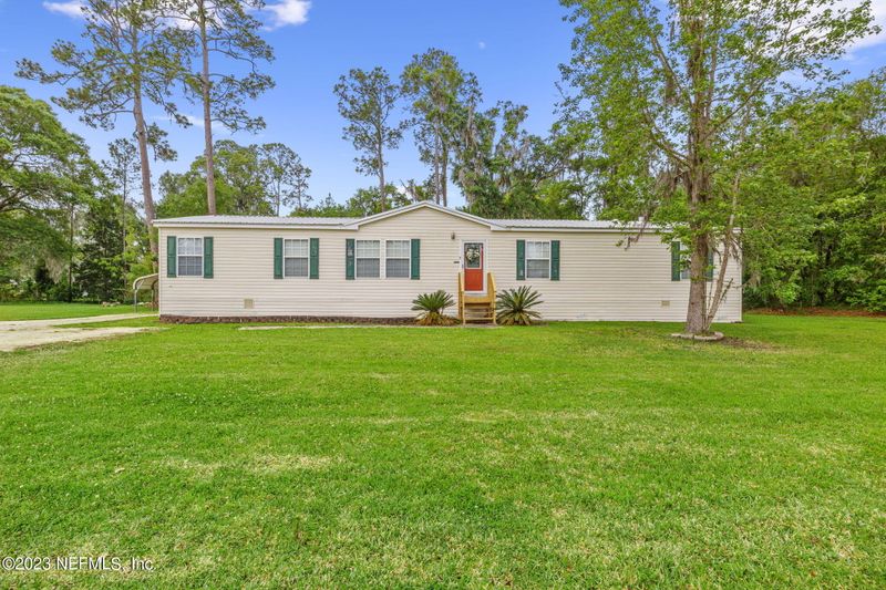2012 Madison St, Starke, FL 32091