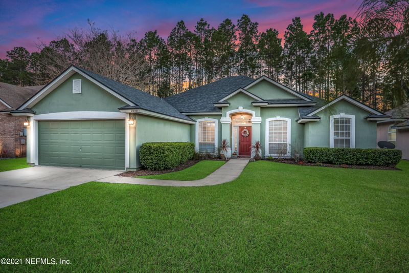 2013 Jimmy Ln, St Johns, FL 32259
