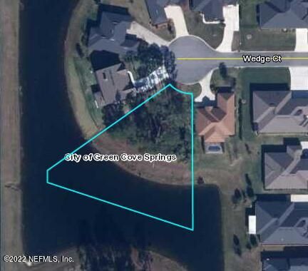 2013 Wedge Ct, Green Cove Springs, FL 32043