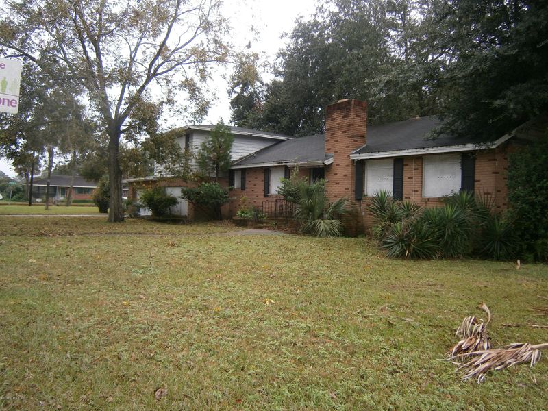 2014 Kings Rd, Jacksonville, FL 32209