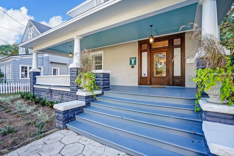 2014 N Laura St, Jacksonville, FL 32206