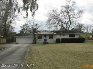 2014 Ribault Scenic Dr, Jacksonville, FL 32208