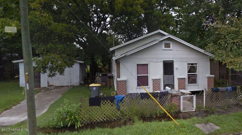 2015 Woodside St, Jacksonville, FL 32209