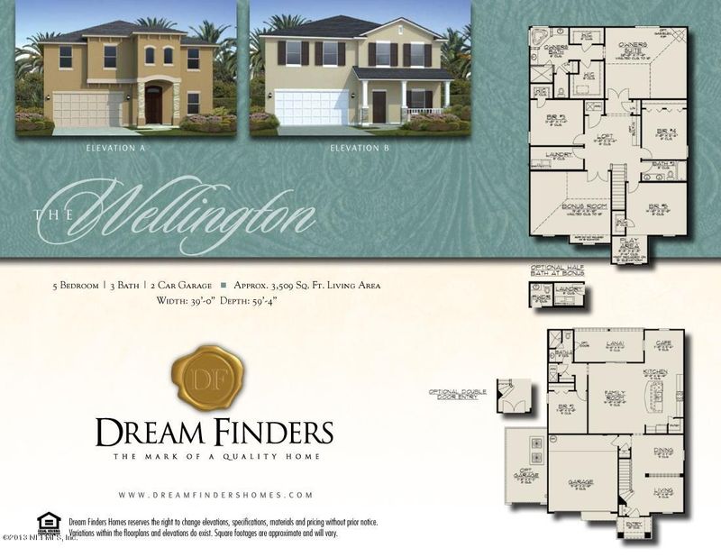 2016 Purple Leaf Ct, Fleming Island, FL 32003