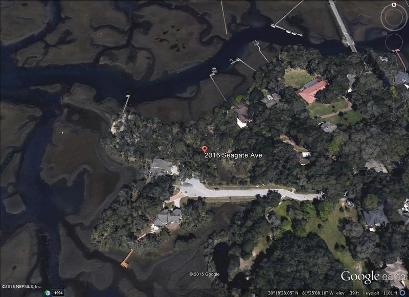 2016 Seagate Ave, Neptune Beach, FL 32266