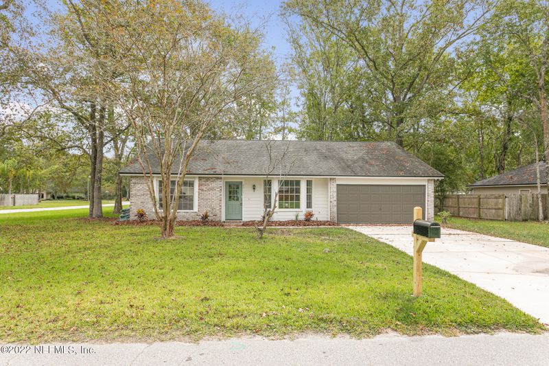 2017 Ashton St, Middleburg, FL 32068