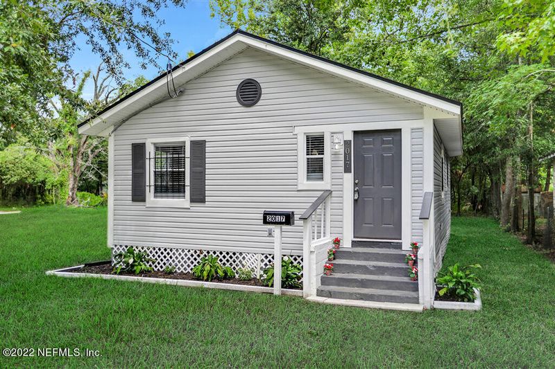 2017 Mcmillian St, Jacksonville, FL 32209