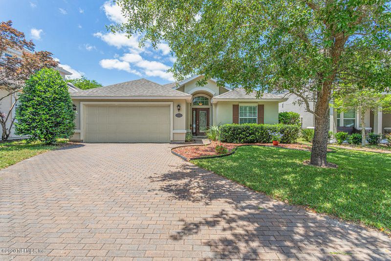 2017 Sailview Rd, Jacksonville, FL 32259