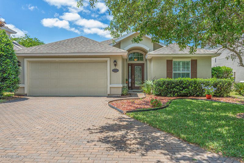 2017 Sailview Rd, Jacksonville, FL 32259