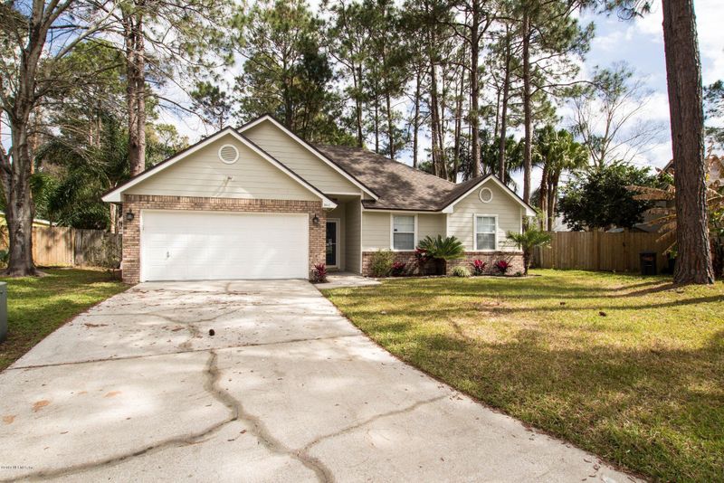 2017 Tanners Green Way, Jacksonville, FL 32246