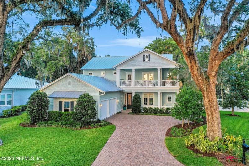 2017 Waterway Island Ln, Jacksonville Beach, FL 32250