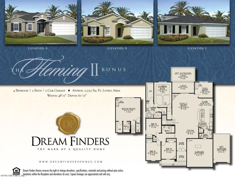 2018 Purple Leaf Ct, Fleming Island, FL 32003