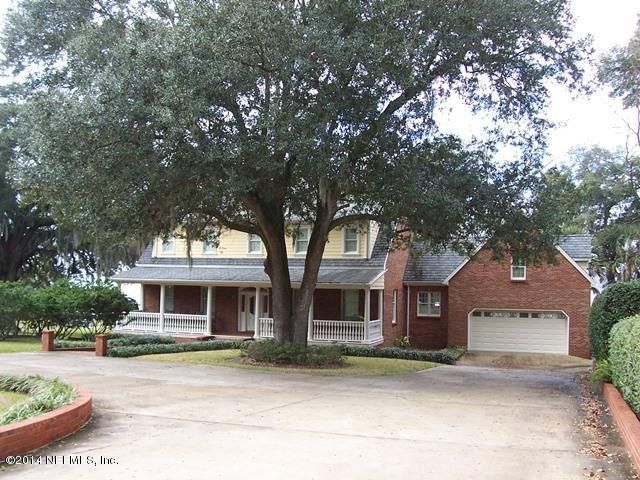 2018 River Bluff Rd N, Jacksonville, FL 32211