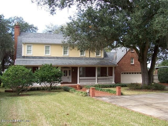 2018 River Bluff Rd N, Jacksonville, FL 32211