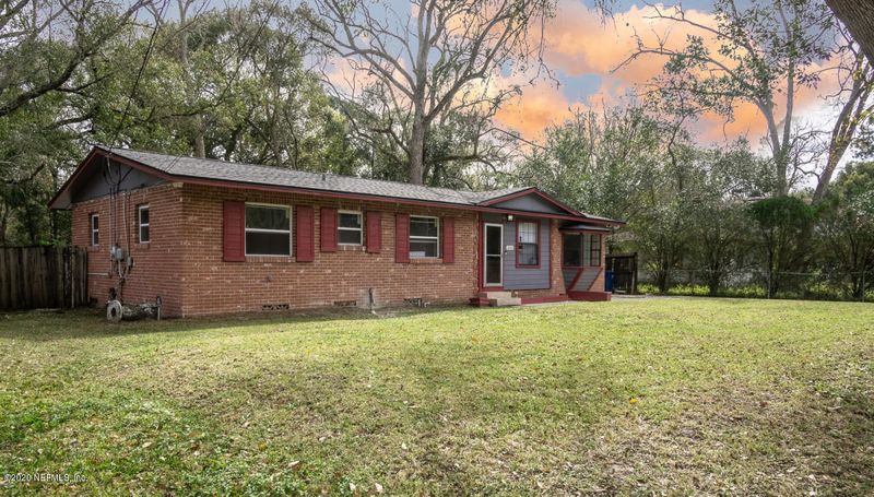 2018 Rowe Ave, Jacksonville, FL 32208