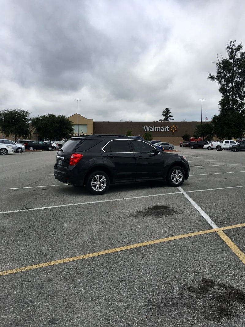 4057 M Spence Rd, Macclenny, FL 32063