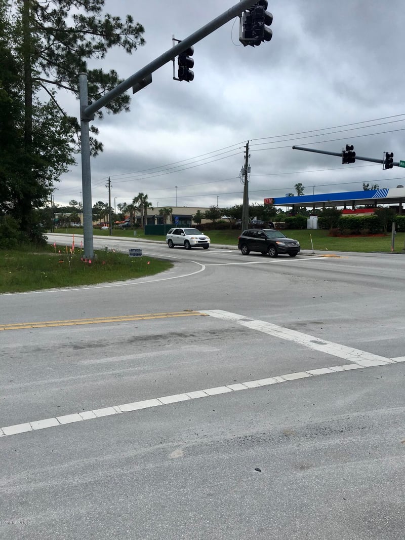 4057 M Spence Rd, Macclenny, FL 32063