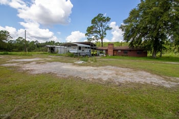 12688 Highway 301 , Hampton, FL 32044