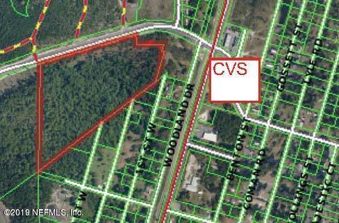 0 Max Leggett Pw, Jacksonville, FL 32218