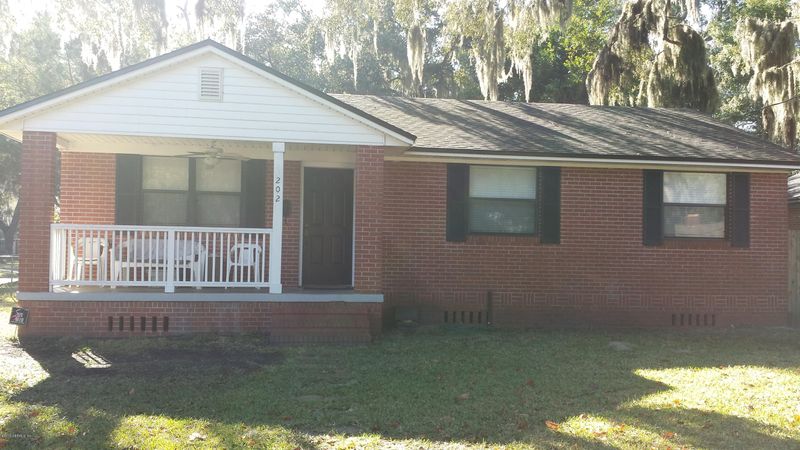 202 67th St W, Jacksonville, FL 32208