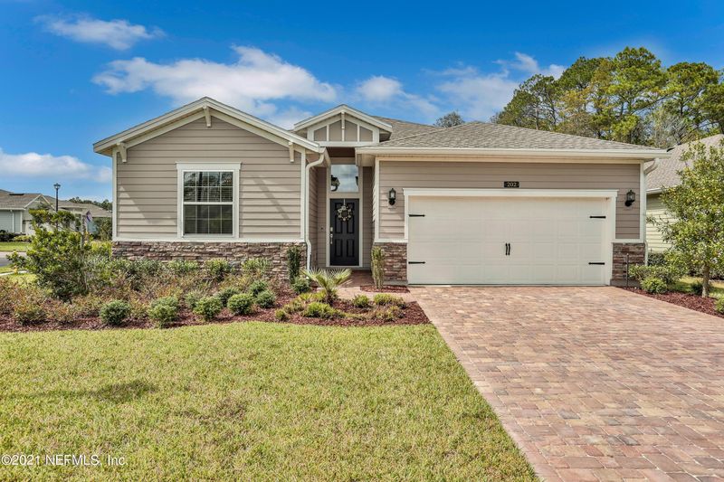 202 Anguilla Blvd, St Augustine, FL 32092