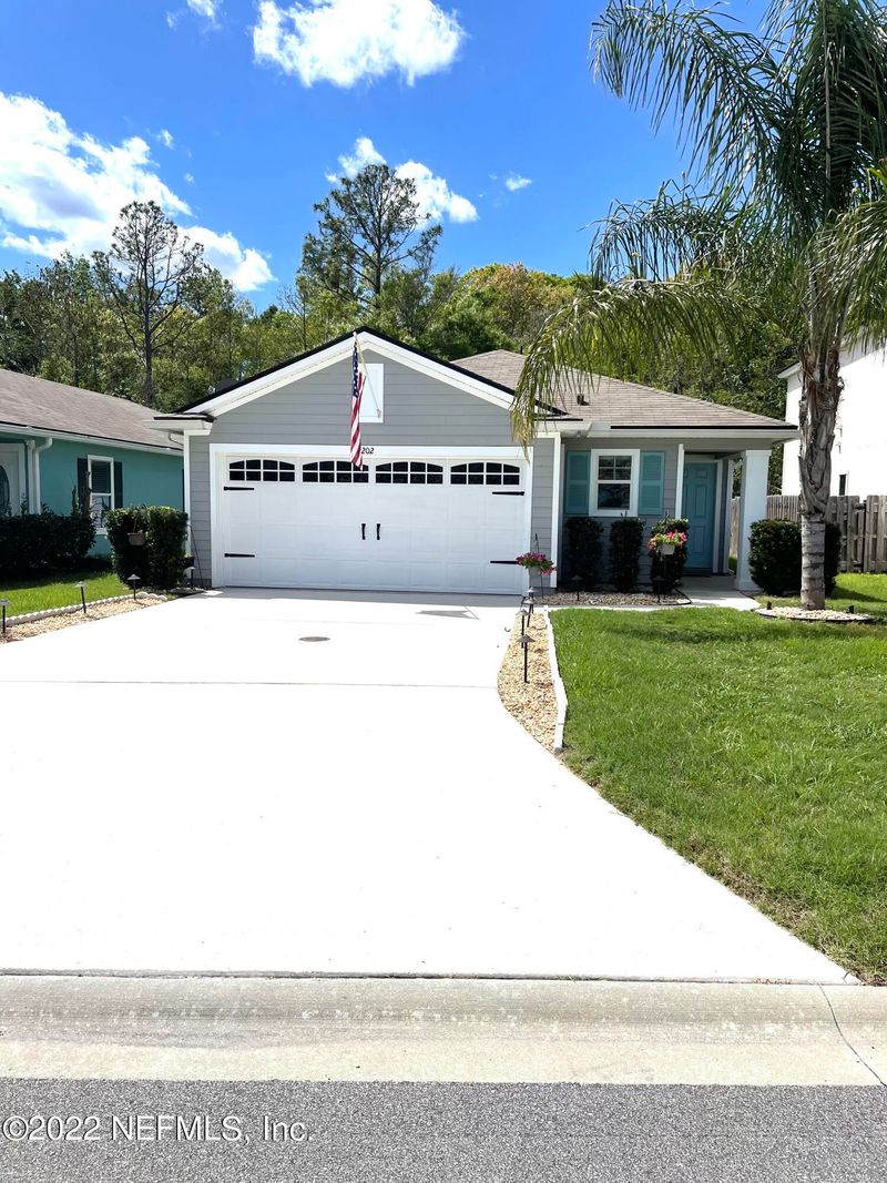 202 Ashby Landing Way, St Augustine, FL 32086