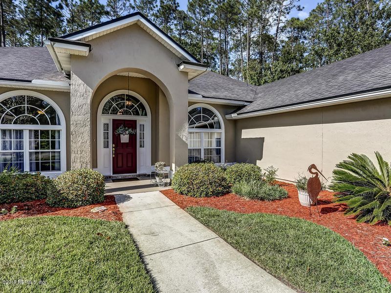 202 Greenfield Dr, Jacksonville, FL 32259