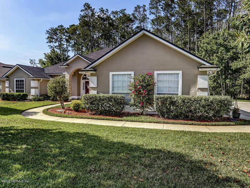202 Greenfield Dr, Jacksonville, FL 32259